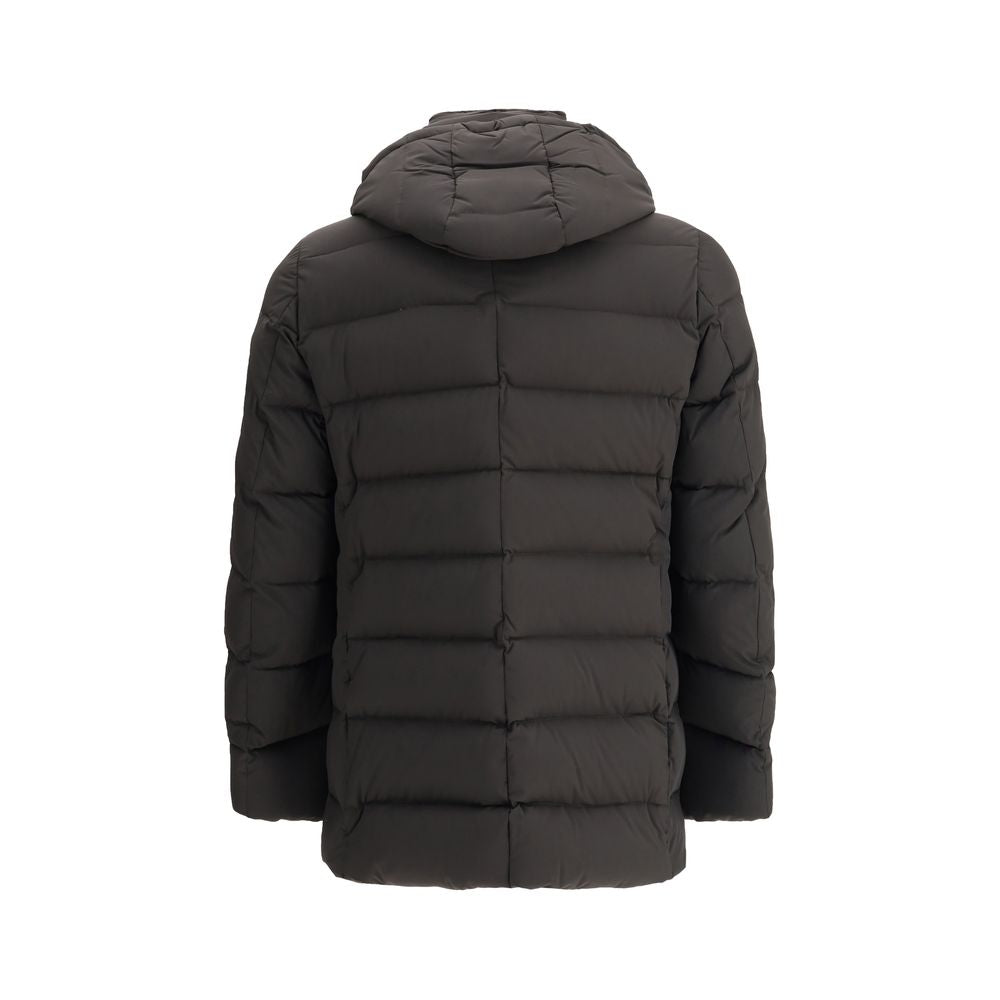 MooRER Florio Down Jacket - The Gentlemen's Vault