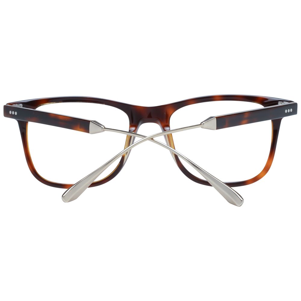 Sandro Brown Men Glasses Frame - The Gentlemen's Vault
