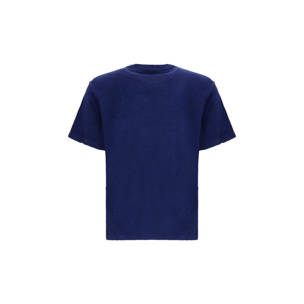 Prada Terry T-shirt - The Gentlemen's Vault
