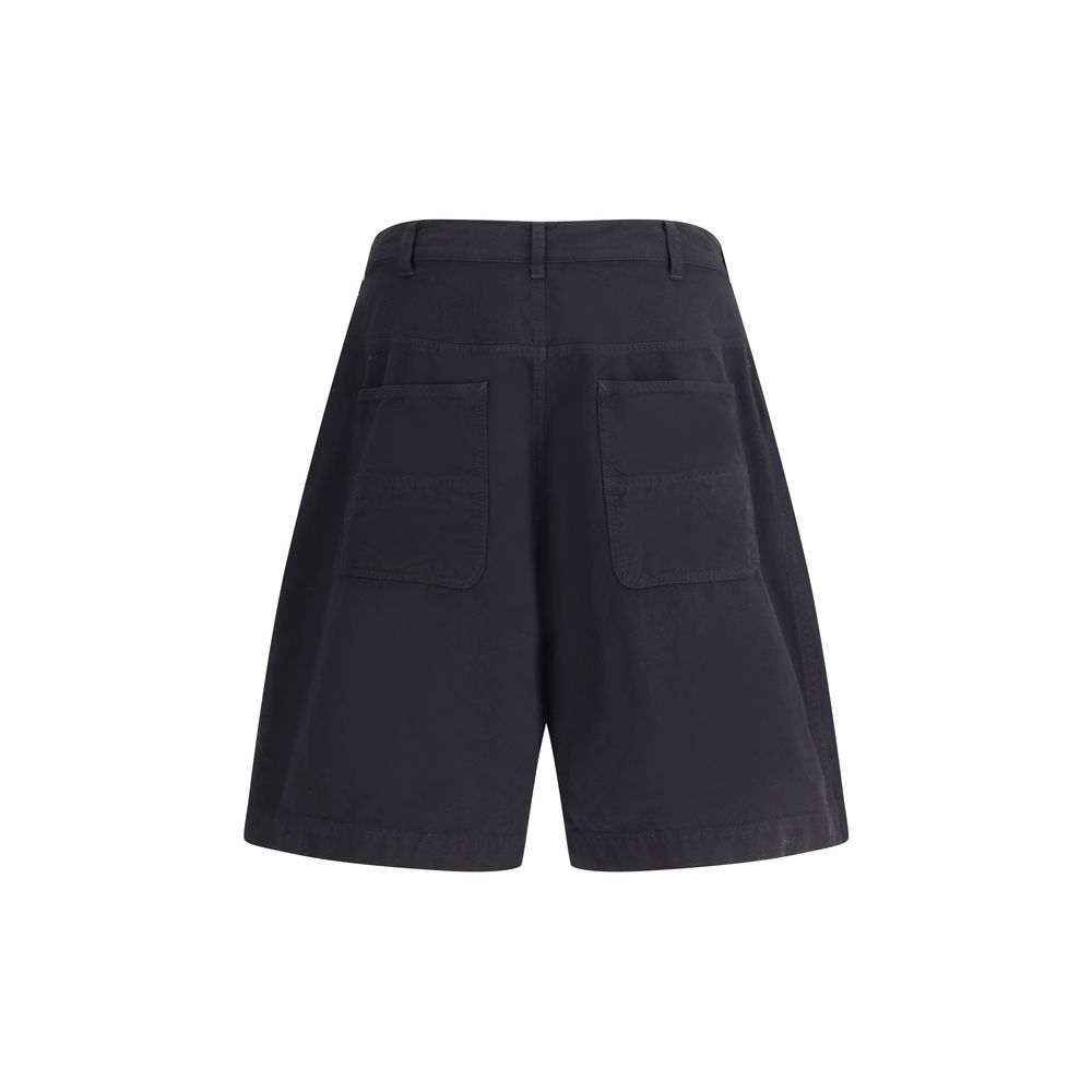 Junya Watanabe Bermuda Shirt - The Gentlemen's Vault