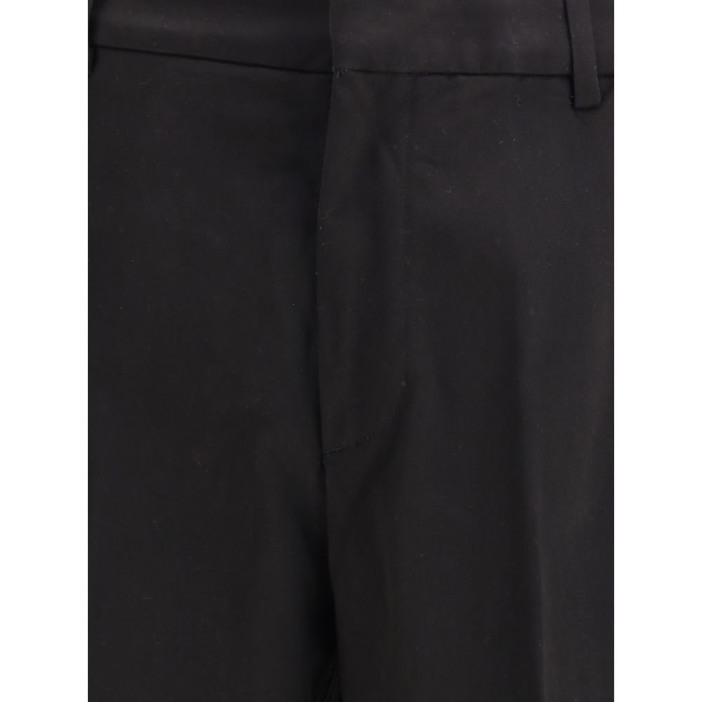 Cruna Bergen Trousers - The Gentlemen's Vault