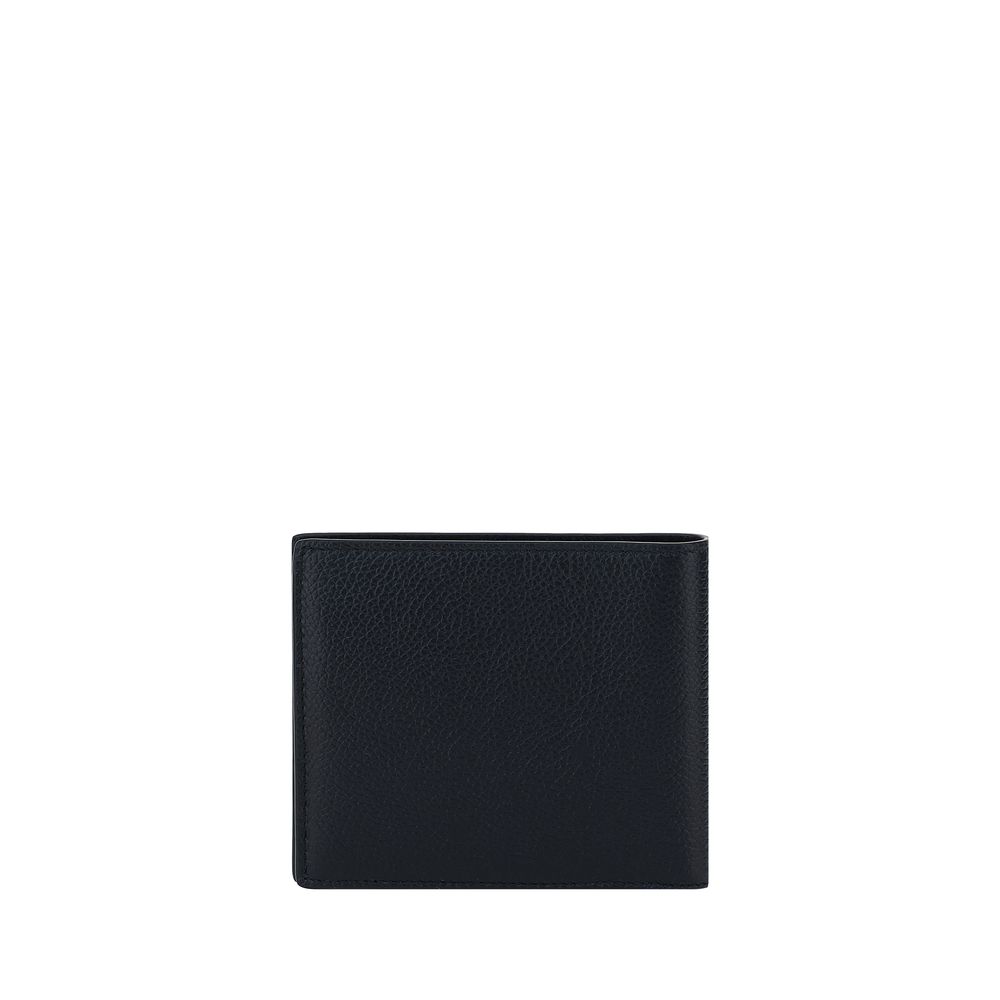 Balenciaga Logoed Wallet - The Gentlemen's Vault