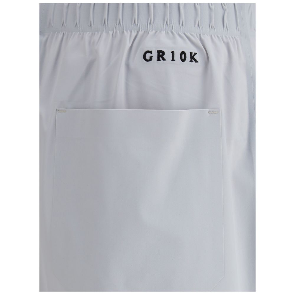 GR10K Render Ultrasound Shorts - The Gentlemen's Vault