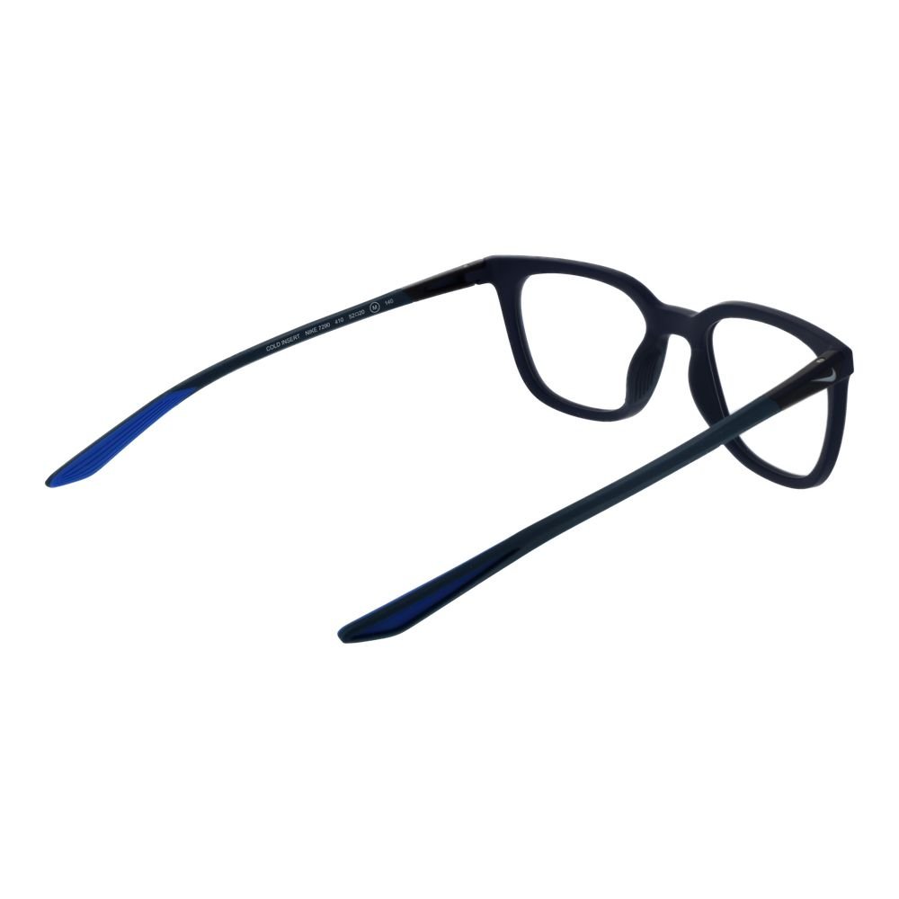 Nike Blue Men Glasses Frame - The Gentlemen's Vault