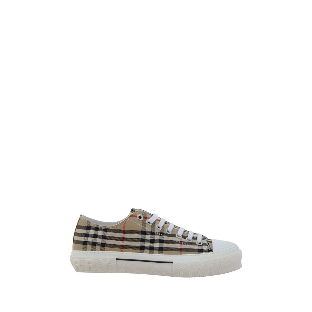 Burberry TNR Jacke Sneakers - The Gentlemen's Vault