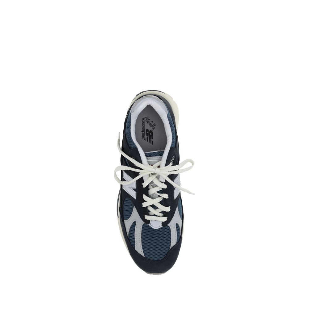 New Balance 991 Sneakers - The Gentlemen's Vault