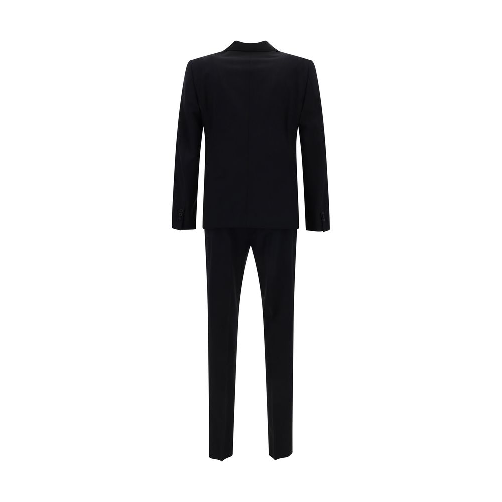 Dsquared² Virgin wool Suit - The Gentlemen's Vault