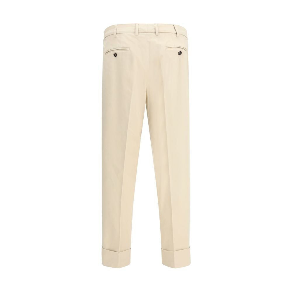 Cruna Bergen Trousers - The Gentlemen's Vault