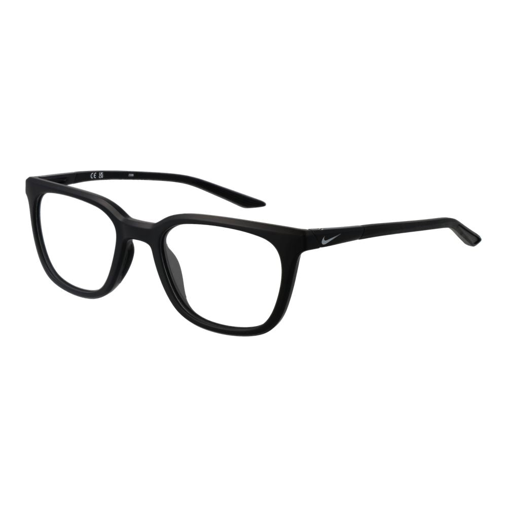 Nike Black Men Glasses Frame - The Gentlemen's Vault