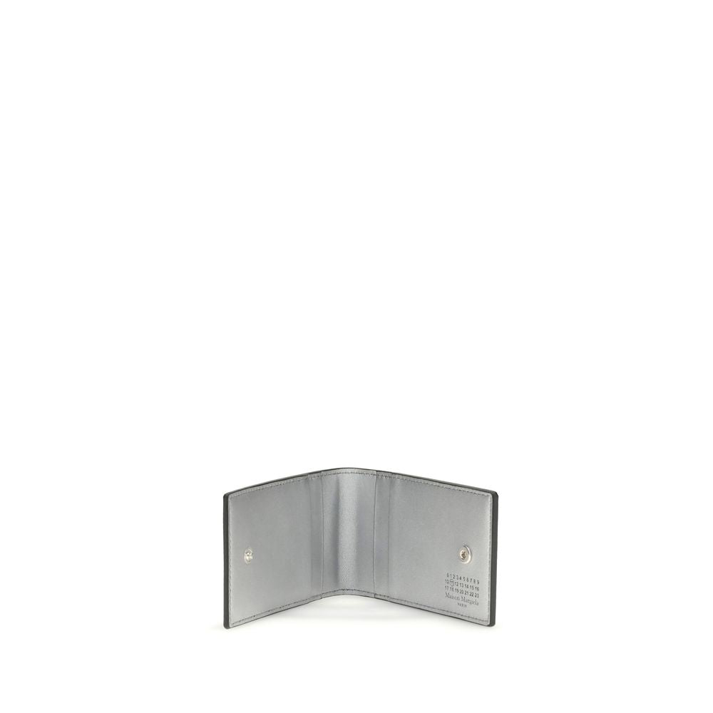 Margiela Leather Wallet - The Gentlemen's Vault
