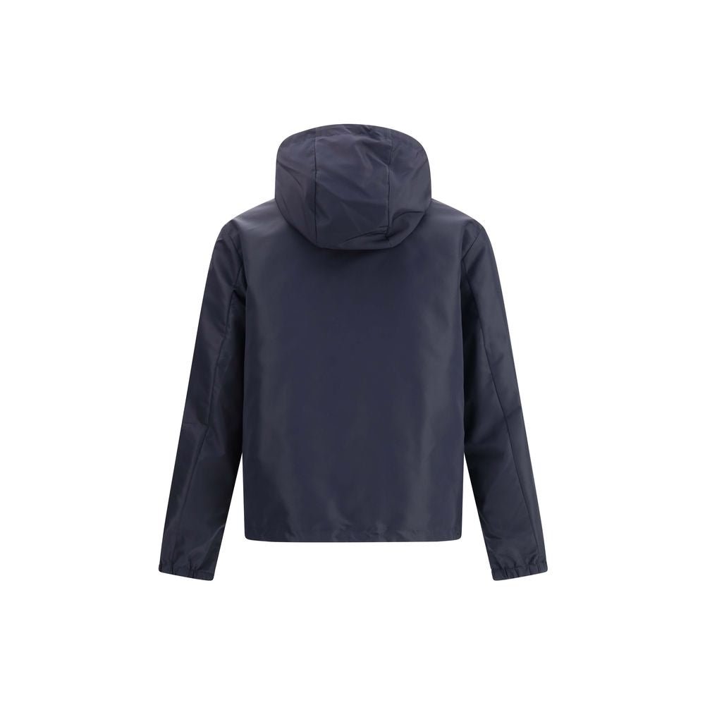 Fendi Reversible K - Way - The Gentlemen's Vault