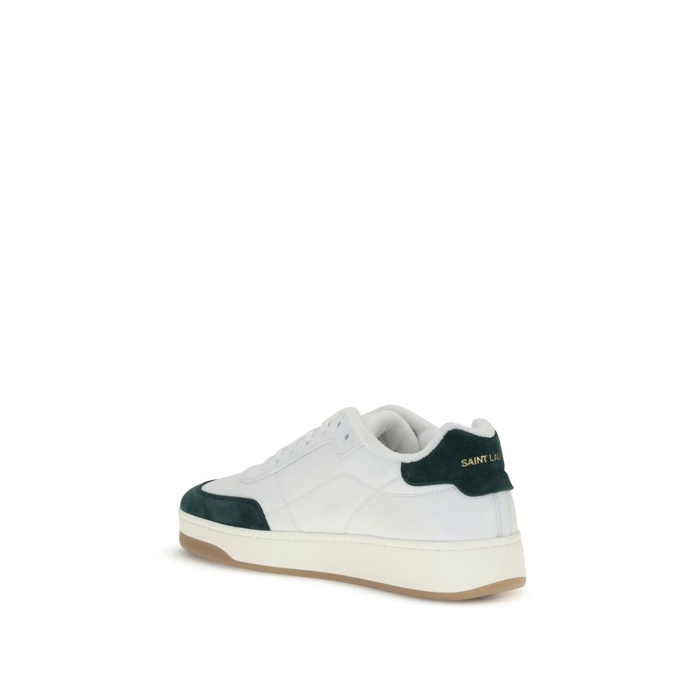 Saint Laurent SL61 Sneakers - The Gentlemen's Vault