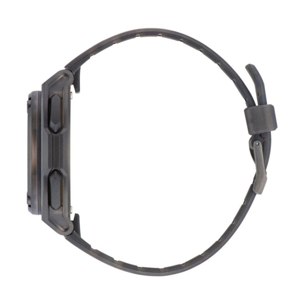 Adidas Brown Synthetic Sport Watch - The Gentlemen's Vault