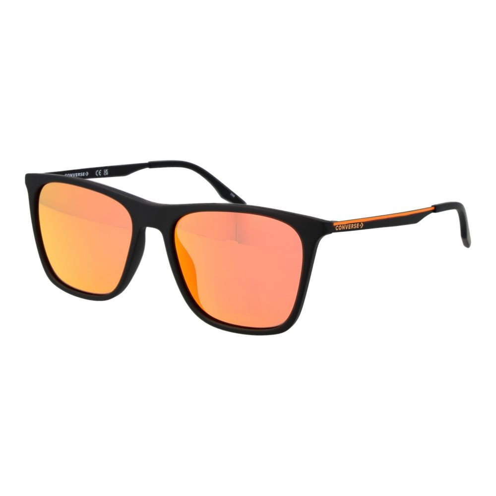 Converse Black Metal Sunglasses - The Gentlemen's Vault