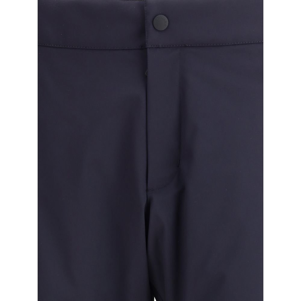 Moncler Grenoble Padded ski Pants - The Gentlemen's Vault