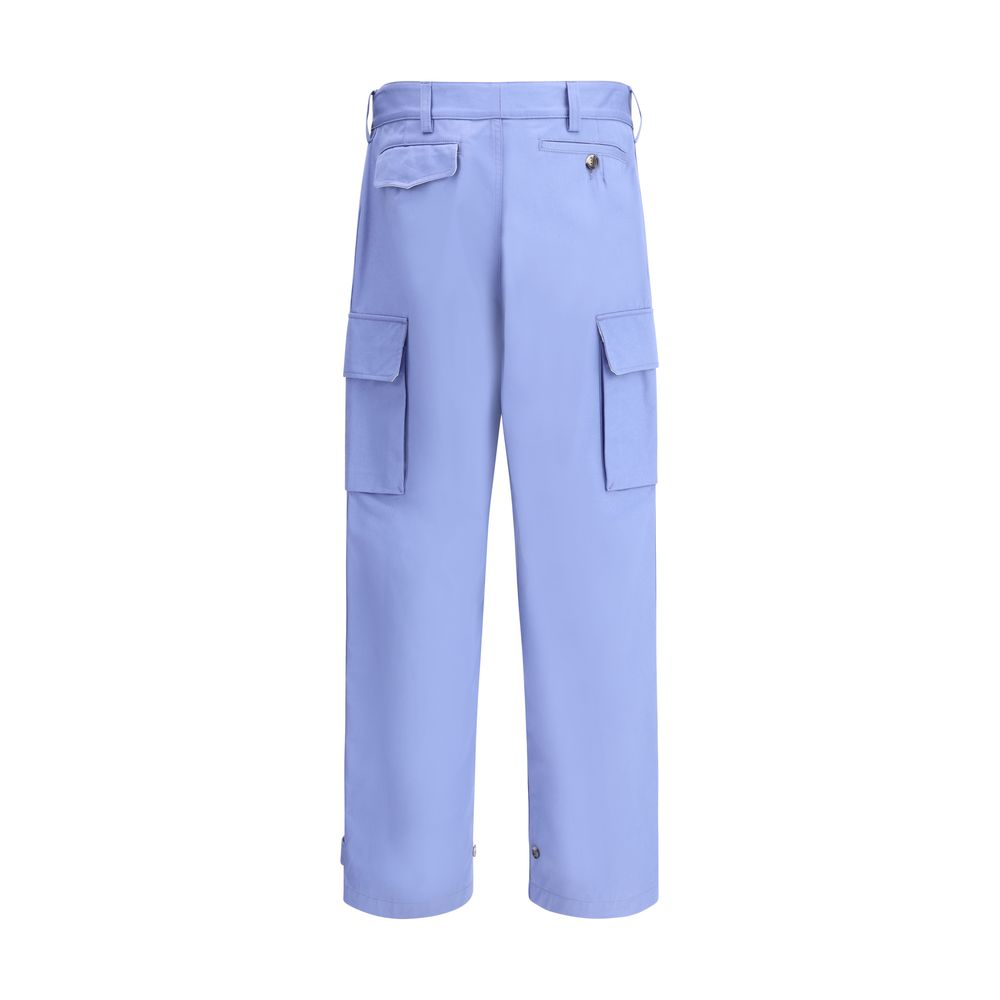 Marni Cargo Pants - The Gentlemen's Vault