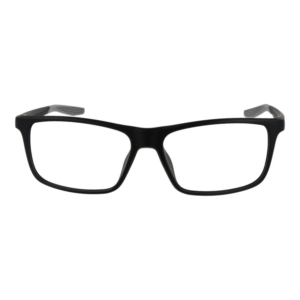 Nike Black Men Glasses Frame - The Gentlemen's Vault