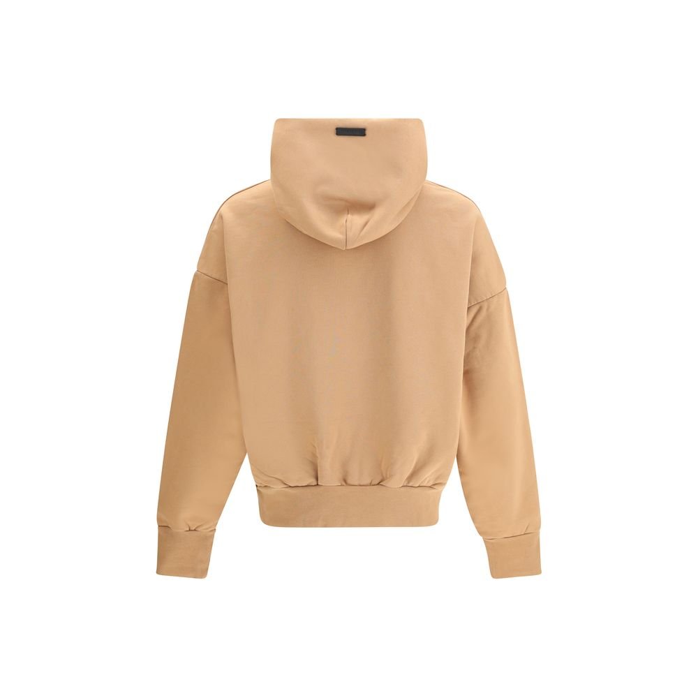 Fear Of God Cotton hooded Sweatshirt - The Gentlemen's Vault