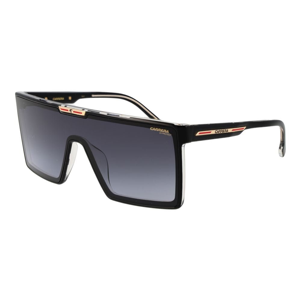 Carrera Black Polyamide Sunglasses - The Gentlemen's Vault
