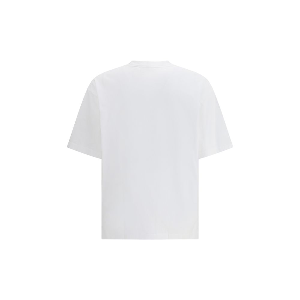 Axel Arigato Annotate T-Shirt - The Gentlemen's Vault