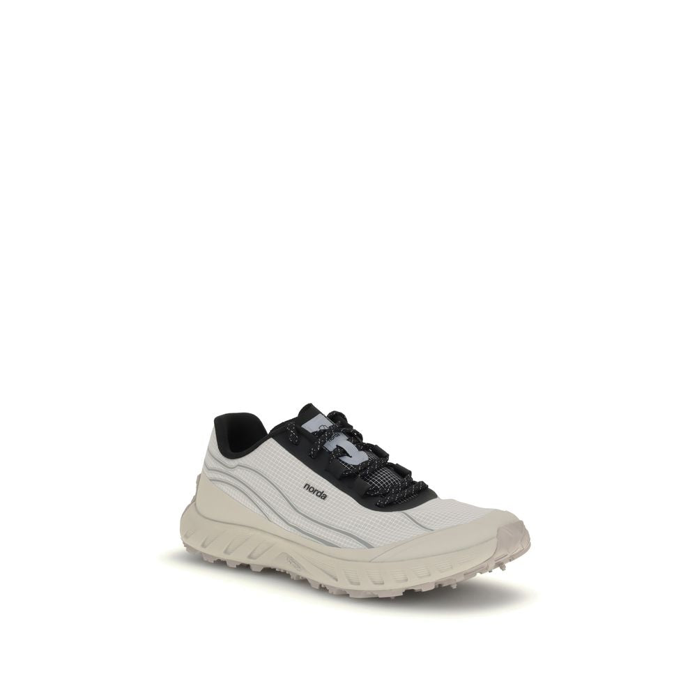 Norda Dyneema Sneakers - The Gentlemen's Vault