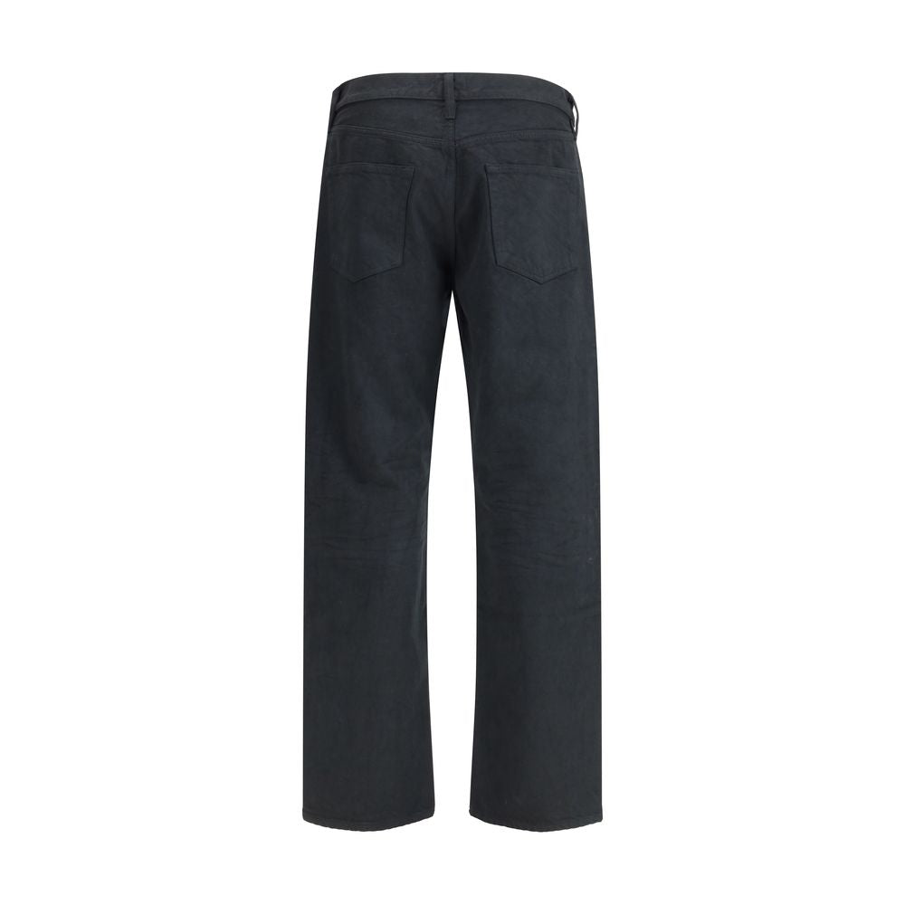 Fear Of God Denim Jeans - The Gentlemen's Vault