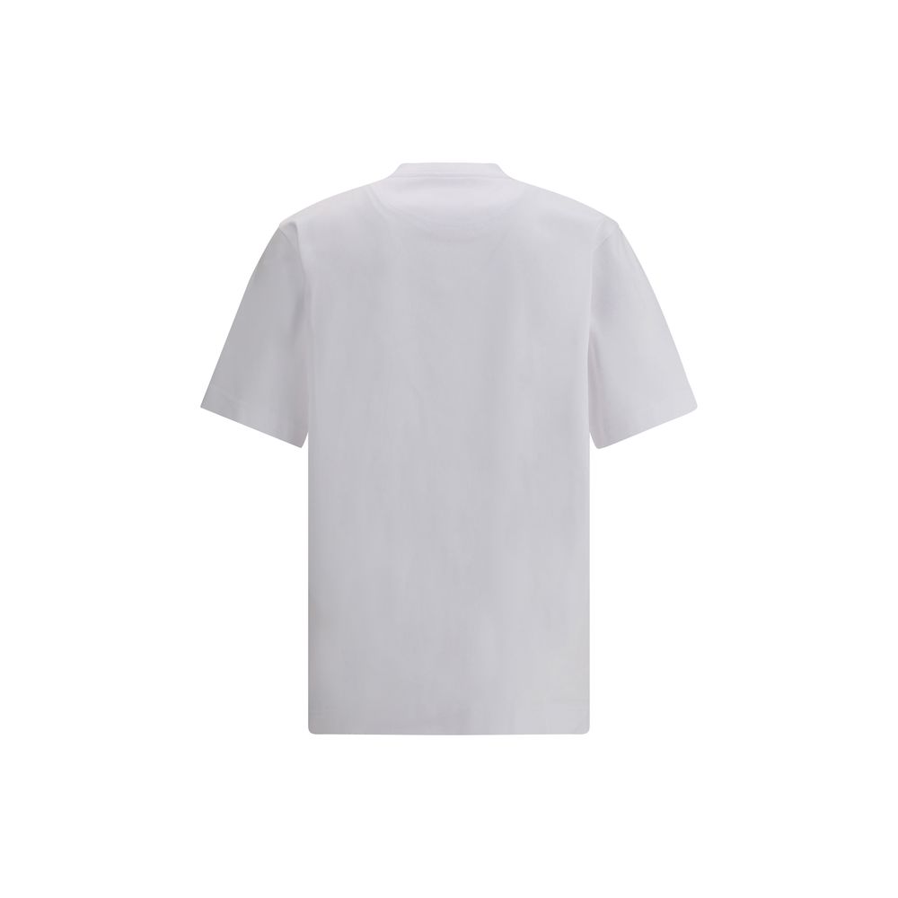 Fendi T-shirt with pocket - The Gentlemen's Vault