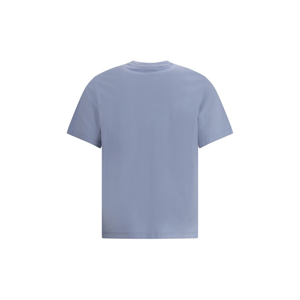 Maison Kitsuné Logoed T-Shirt - The Gentlemen's Vault