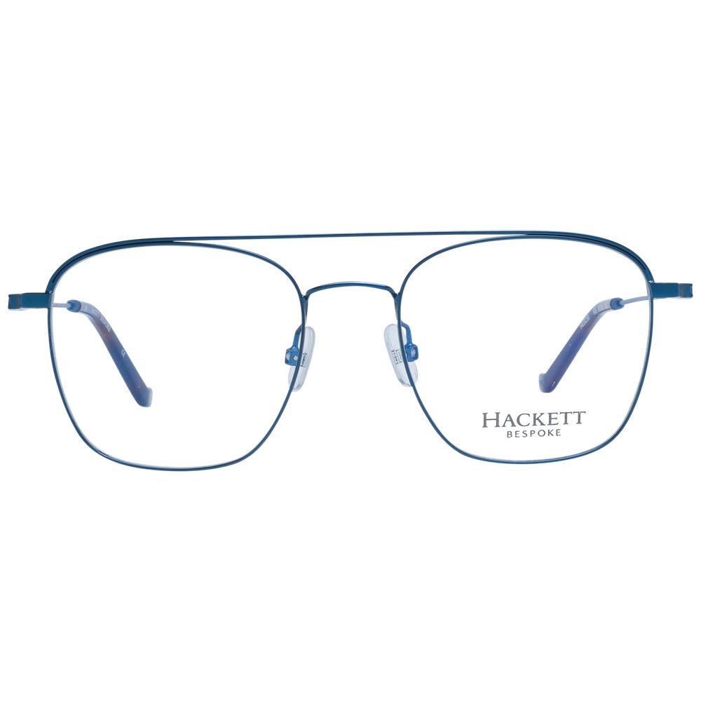 Hackett Blue Men Glasses Frame - The Gentlemen's Vault