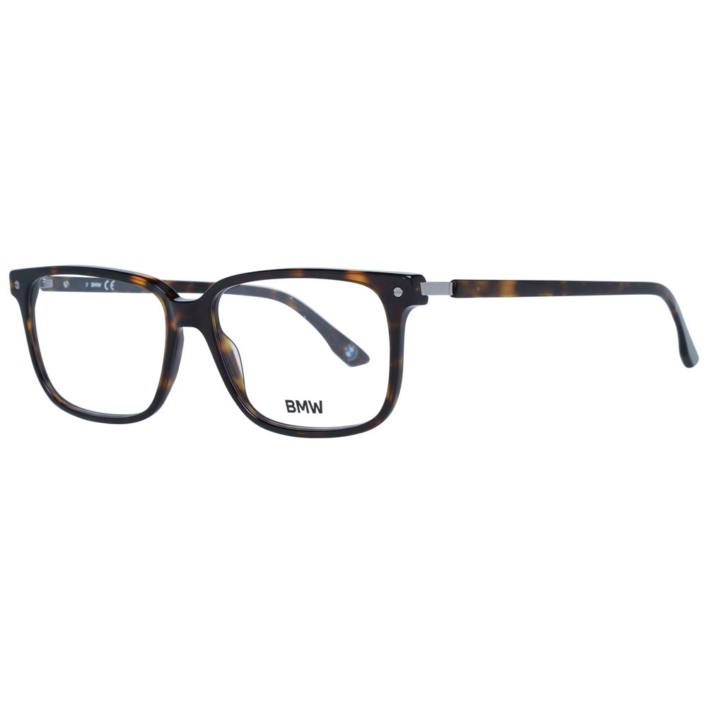 BMW Brown Men Glasses Frame - The Gentlemen's Vault