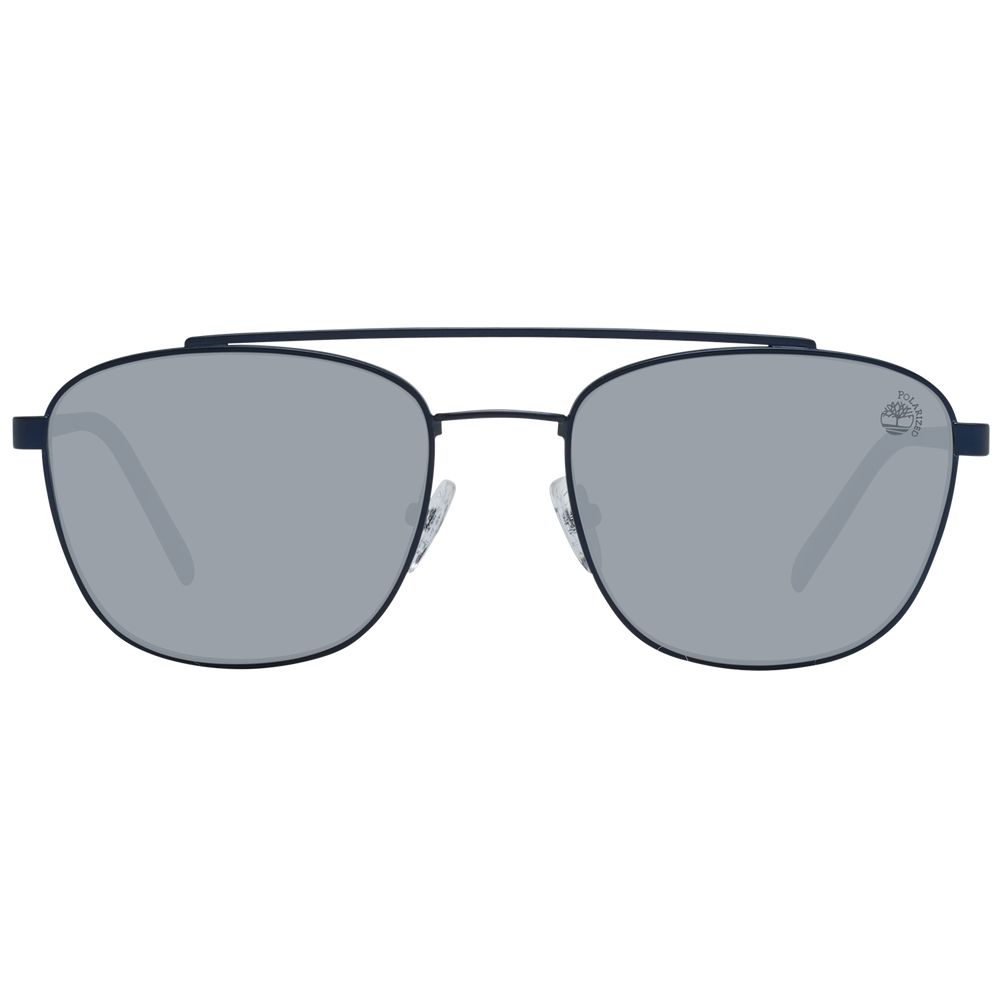 Timberland Blue Men Sunglasses - The Gentlemen's Vault