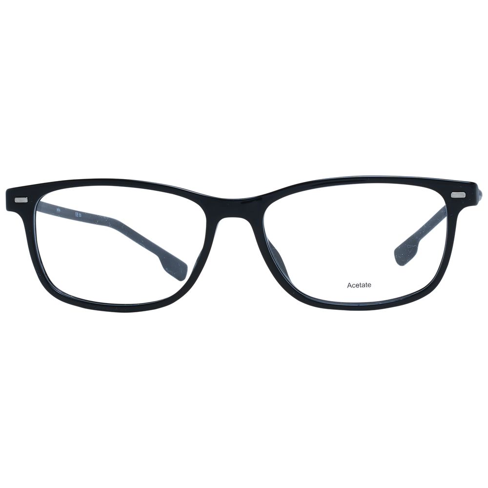 Hugo Boss Black Men Glasses Frame - The Gentlemen's Vault