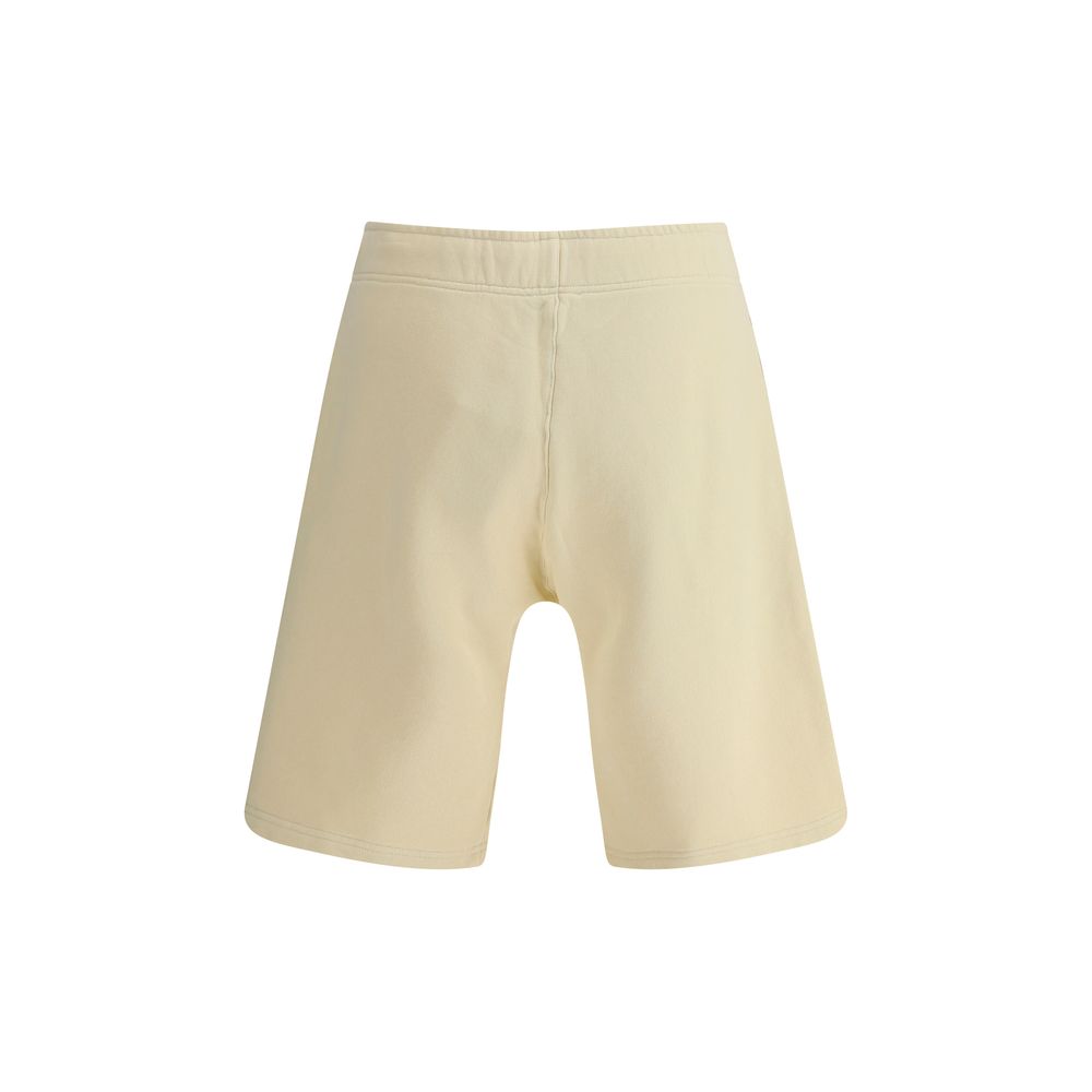 Autry Sweatpants Shorts - The Gentlemen's Vault