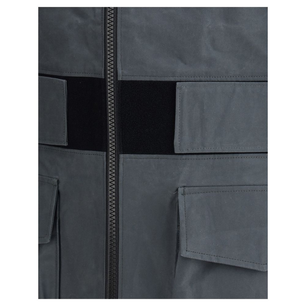 GR10K Field Jacket - The Gentlemen's Vault