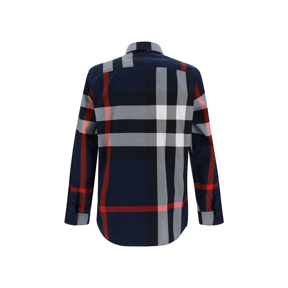 Burberry Summerton Shirt - The Gentlemen's Vault