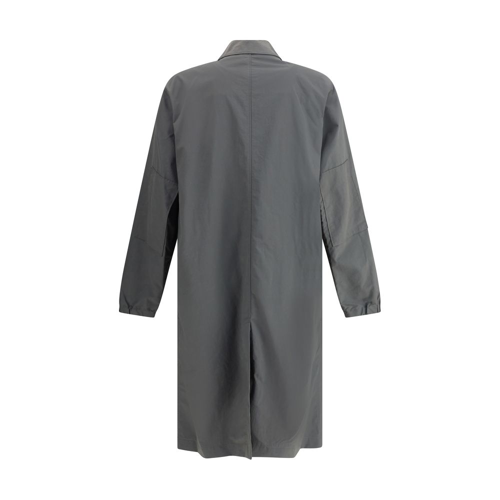 GR10K Mono Dust Trench - The Gentlemen's Vault