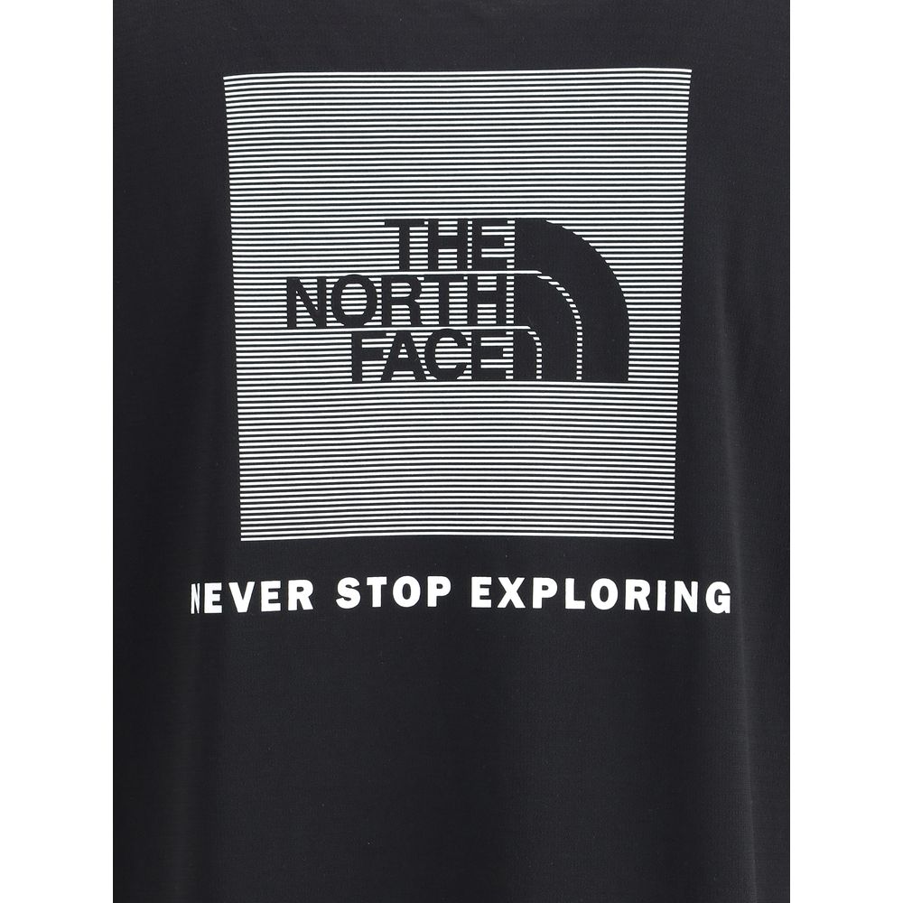 The North Face Logoed T-Shirt - The Gentlemen's Vault