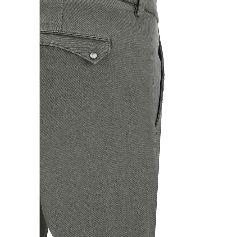 PT Pantaloni TORINO Pants - The Gentlemen's Vault