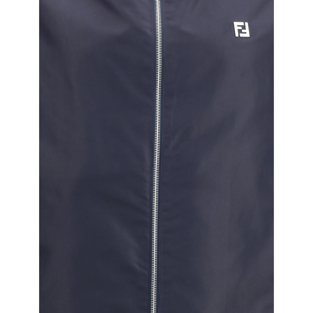 Fendi Reversible K - Way - The Gentlemen's Vault