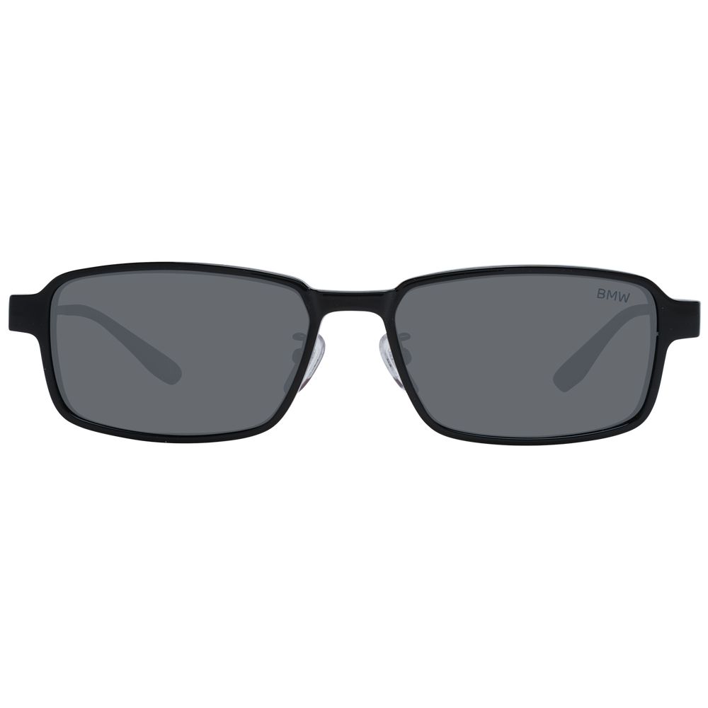 BMW Gray Men Glasses Frame - The Gentlemen's Vault