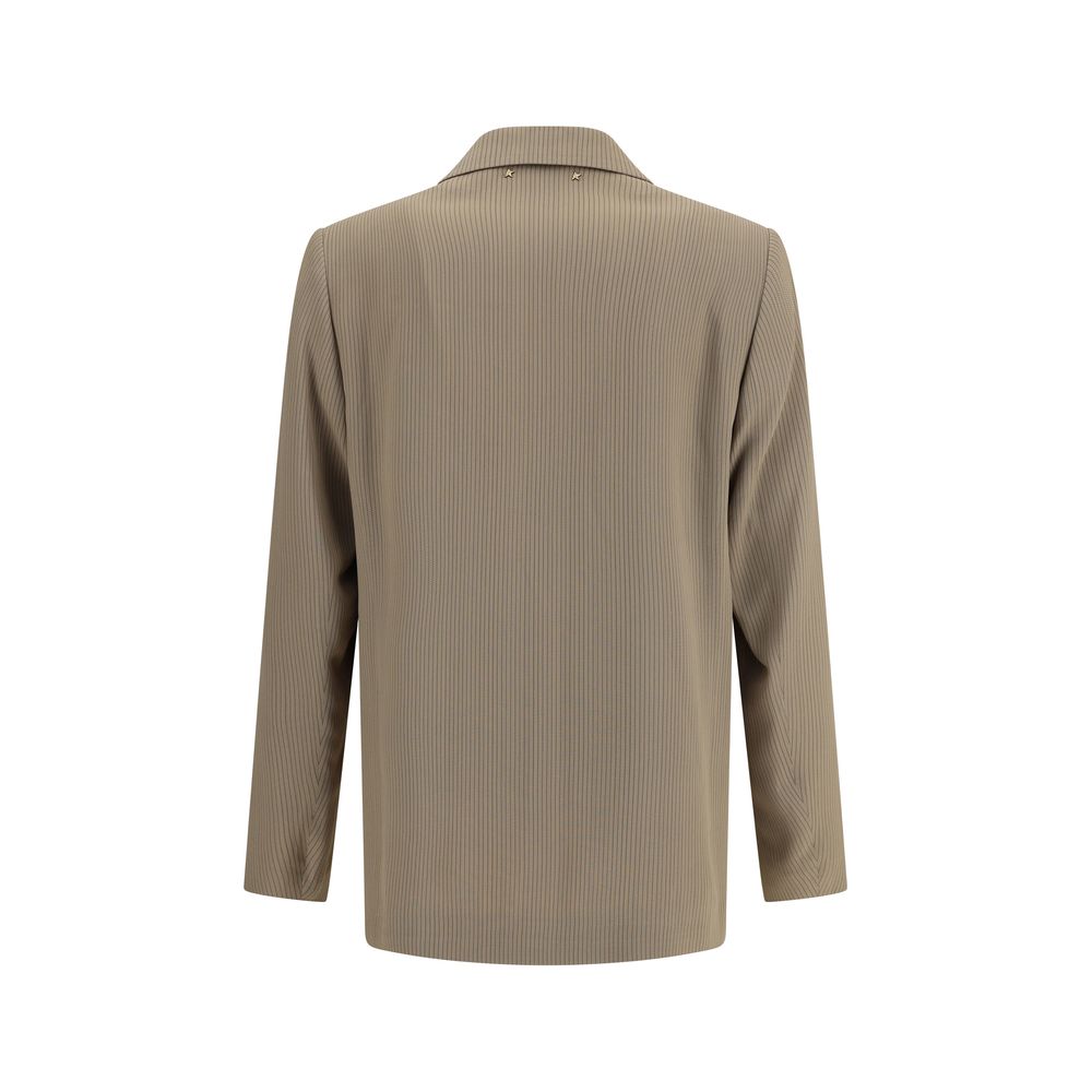 Golden Goose Lowell Blazer Jacket - The Gentlemen's Vault