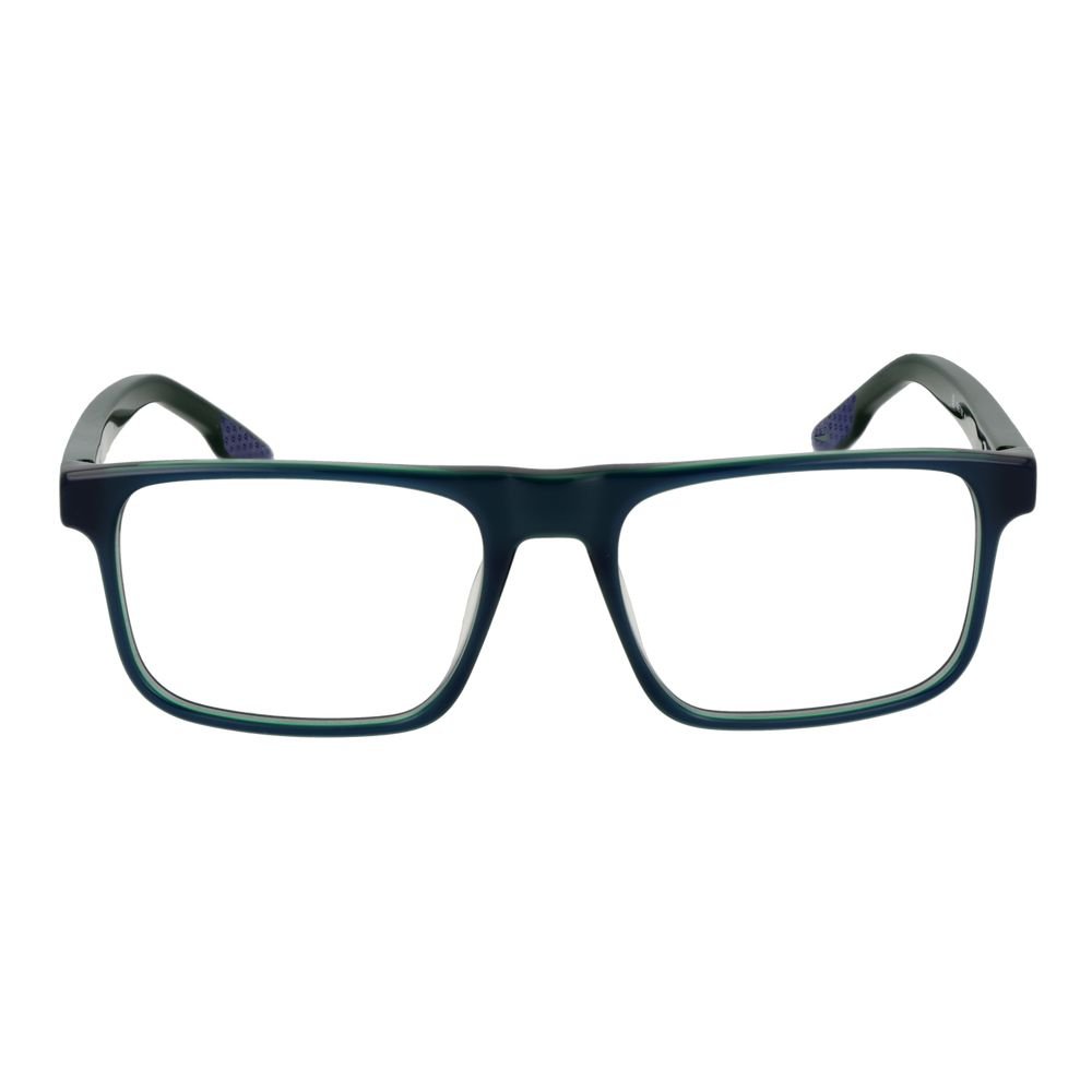 Nike Blue Men Glasses Frame - The Gentlemen's Vault