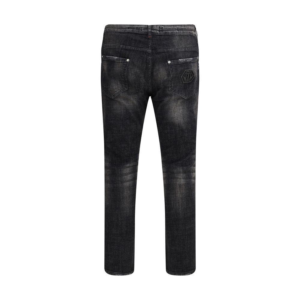 Philipp Plein Skinny Jeans - The Gentlemen's Vault