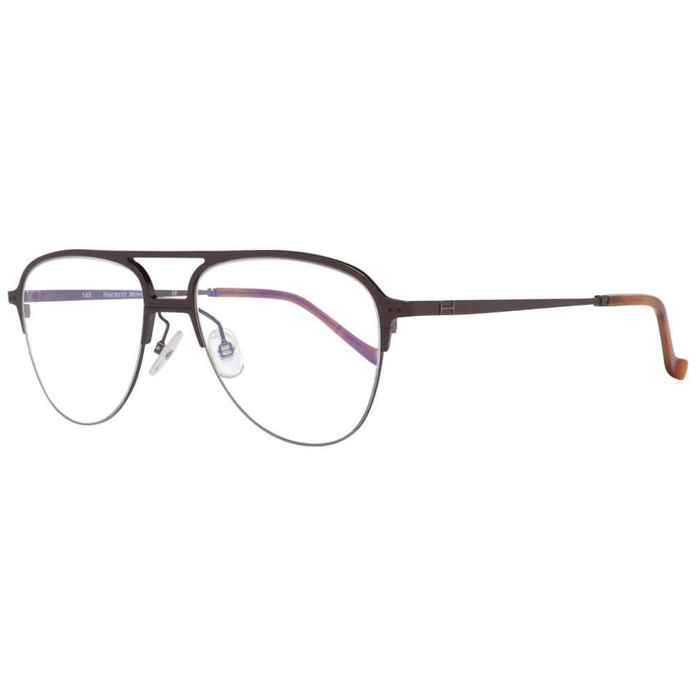 Hackett Brown Men Glasses Frame - The Gentlemen's Vault