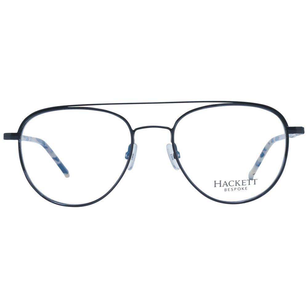 Hackett Black Men Glasses Frame - The Gentlemen's Vault