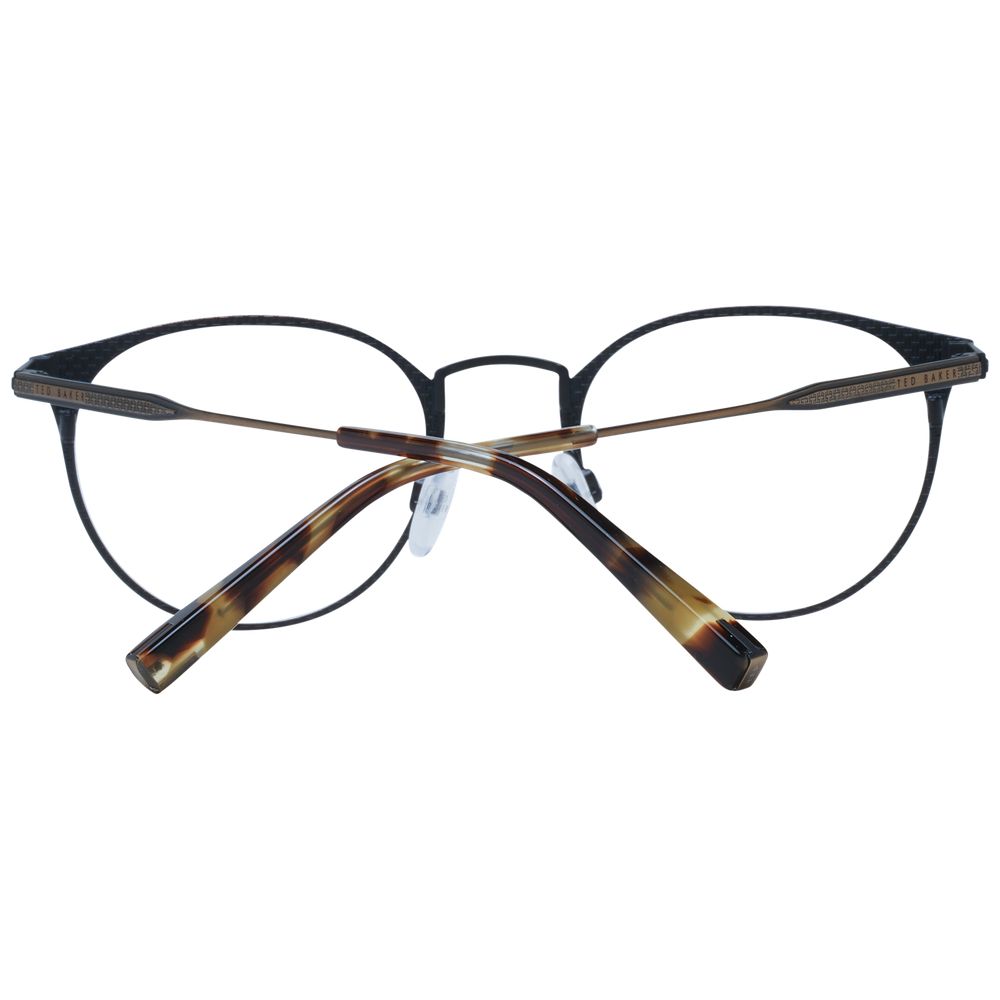 Ted Baker Brown Men Glasses Frame - The Gentlemen's Vault