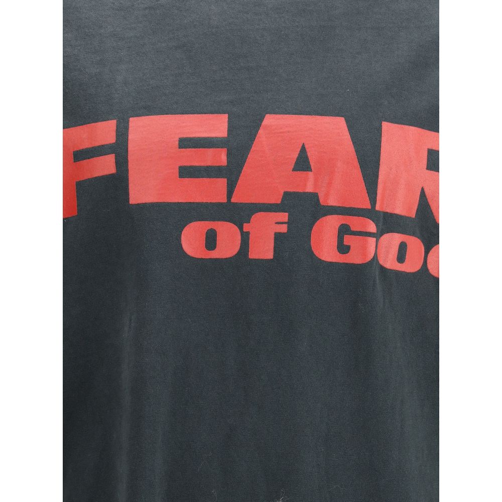 Fear Of God “Fear is Gone” T-shirt - The Gentlemen's Vault