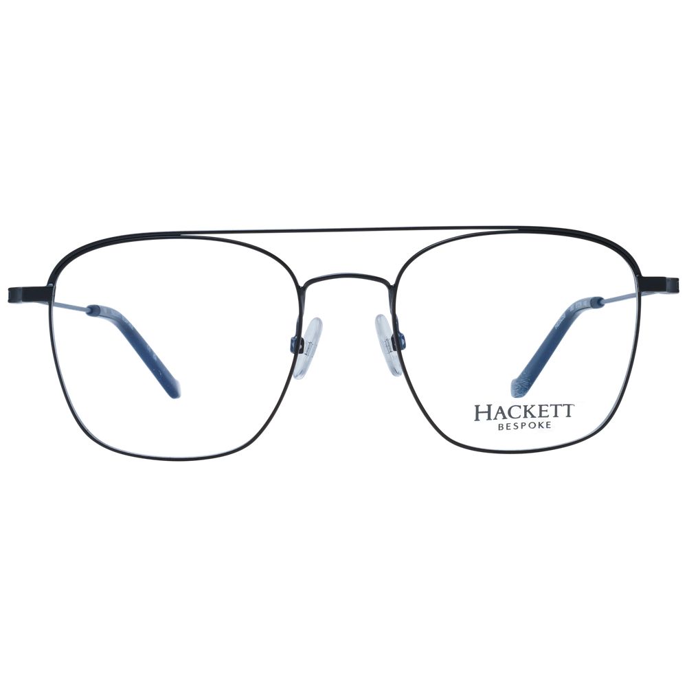 Hackett Black Men Glasses Frame - The Gentlemen's Vault