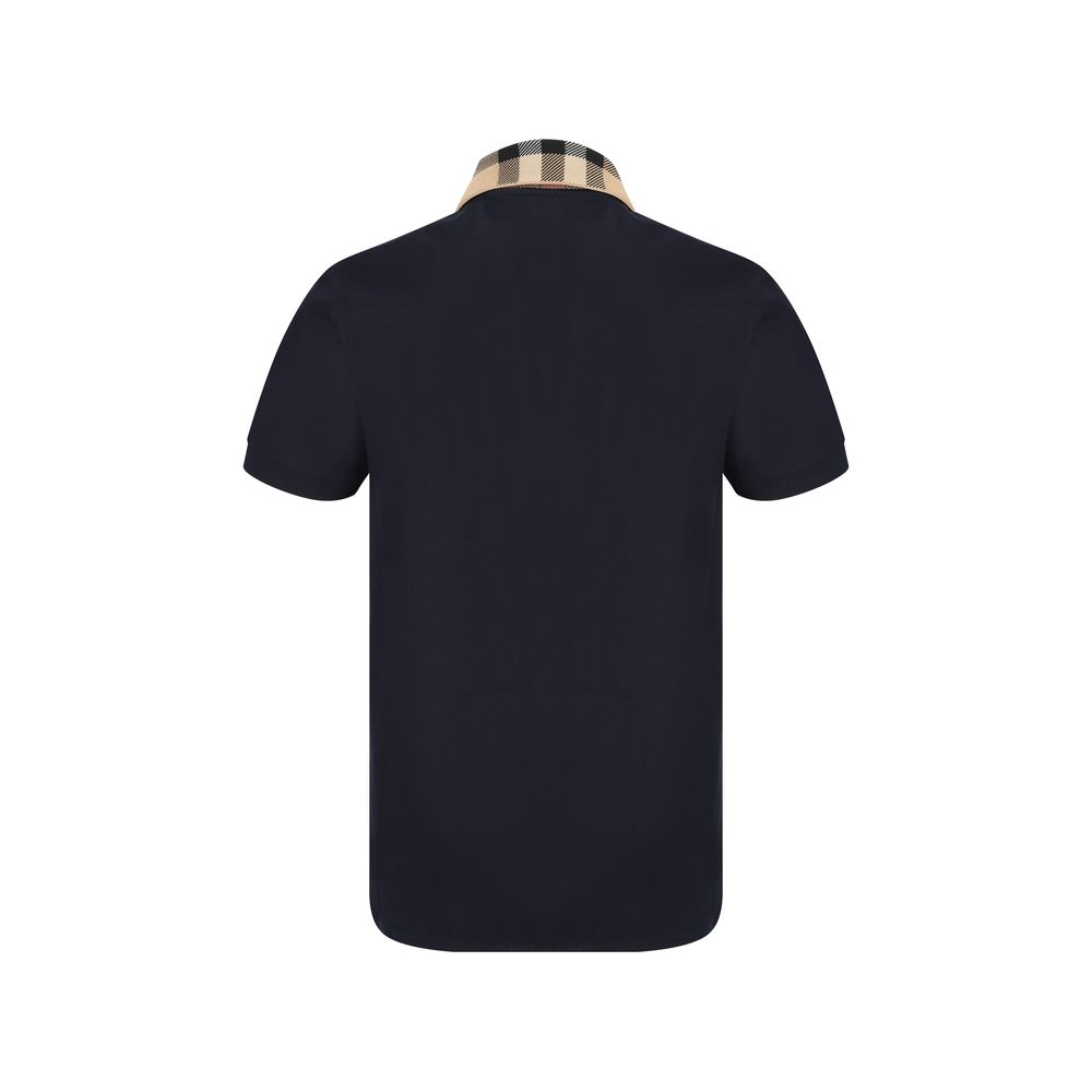 Burberry Polo Shirt - The Gentlemen's Vault