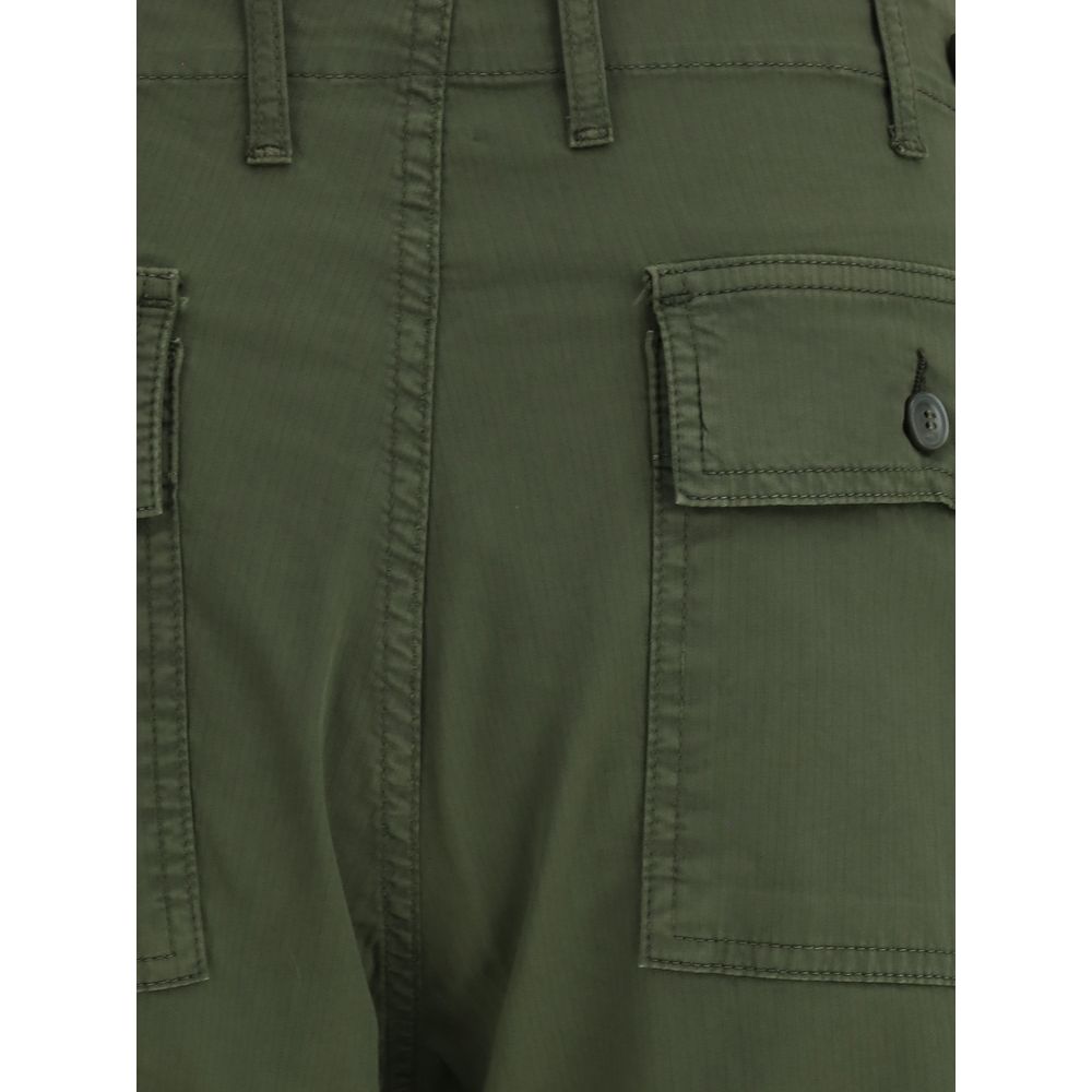 Cruna Dover Shorts - The Gentlemen's Vault